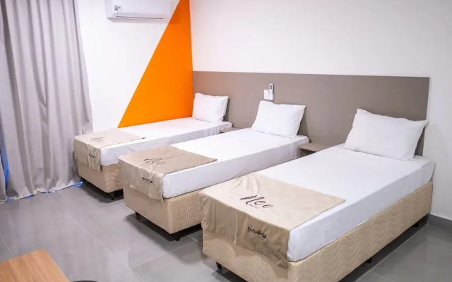Palmleaf Grand Premium