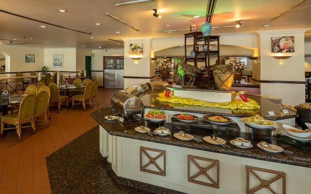 M Social Resort Penang