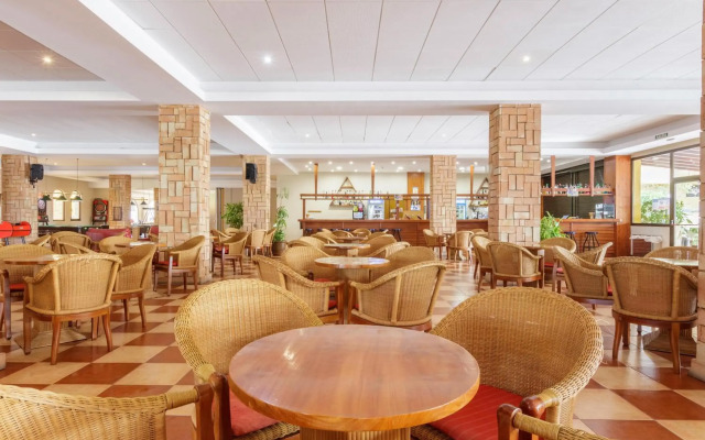 Best Alcazar Hotel