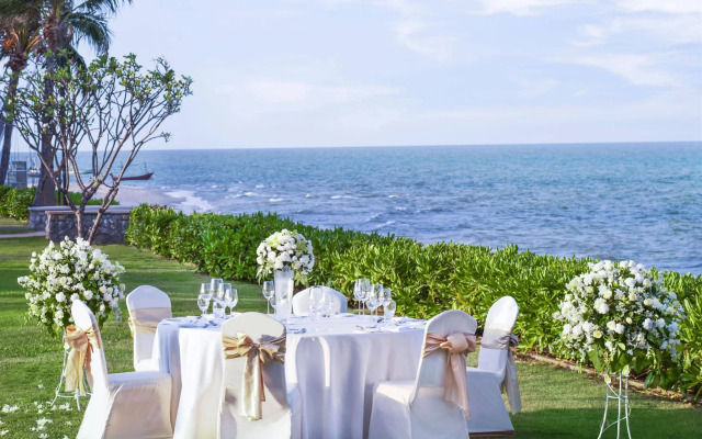 Sheraton Hua Hin Resort & Spa