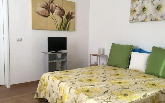 A Casa Di Giulia