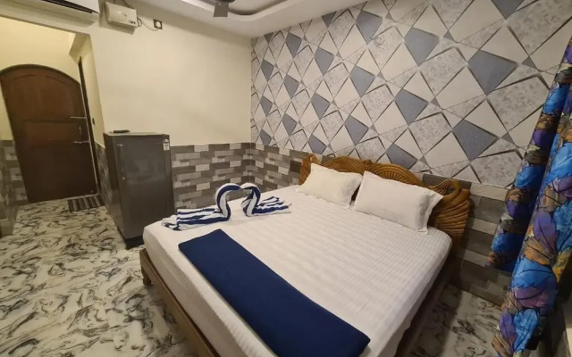 OYO 7003 Richard Guest House