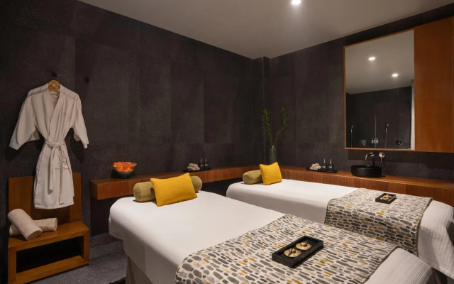 Dreams Flora Resort & Spa