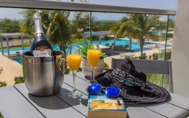 Azure Beach Residences