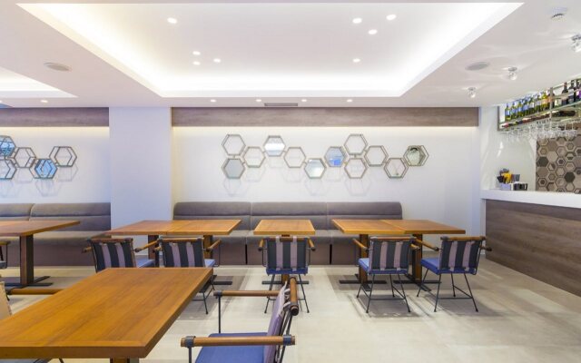 Ntinas Filoxenia Hotel & Spa