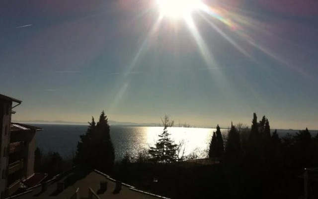 Black Sea View Apartments