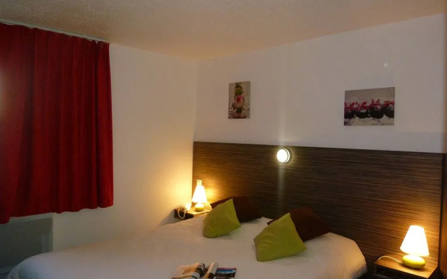 Balladins Blois Nord Villebarou Confort