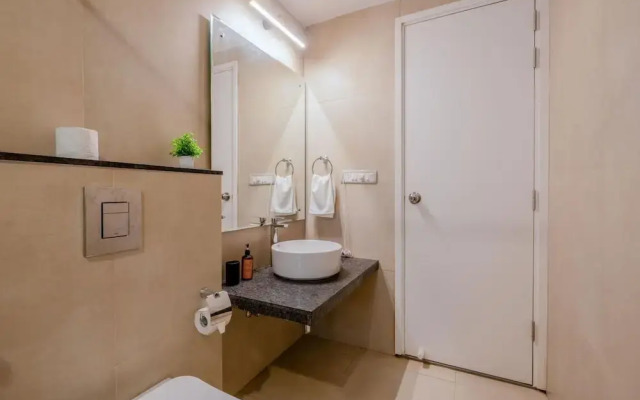 Irene Altezza by Hireavilla -2br w Pool in Pilerne