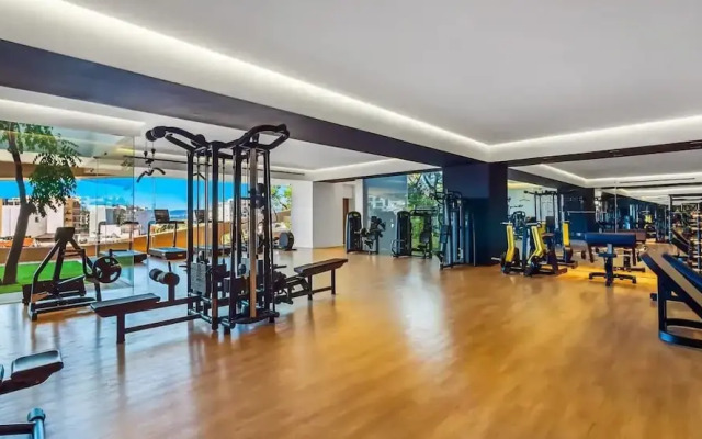 Soho PV Stunning Views Luxury Heated Rooftop Pool