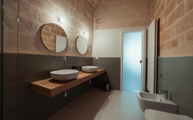 Endea Suite Rooms