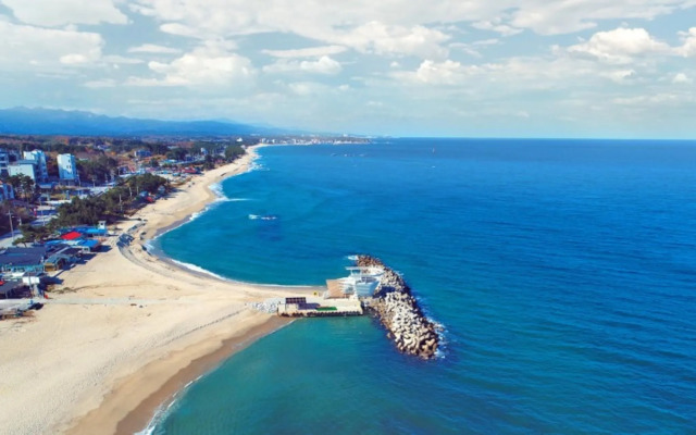 Gangneung Mint Cloud Pension