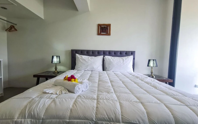 Seafront Apartment Coral Coast