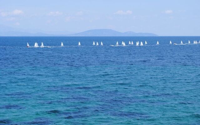 Andromachi Apartments