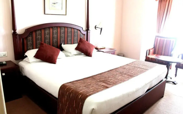 V K G Group Holiday Hotel