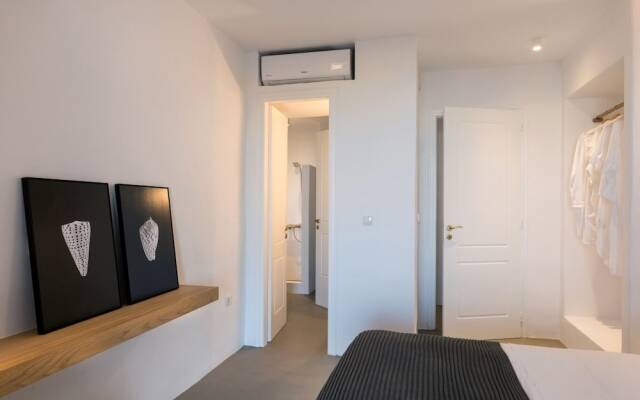 Azure 5 Bedroom Villa Sea View Private Pool