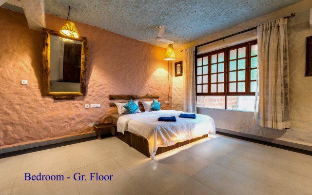 Avontade Suites