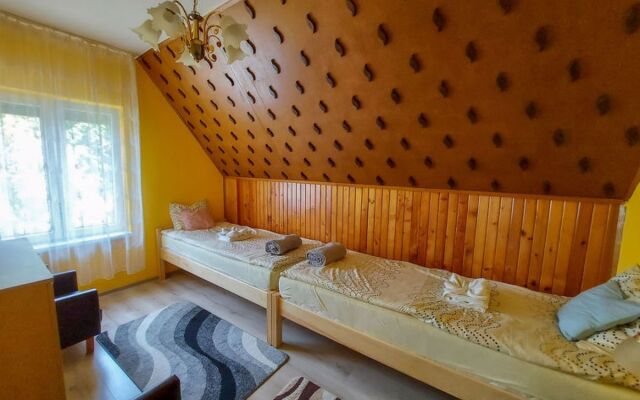 House Piroska Balatonmariafurdo