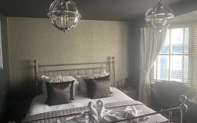 The Twenty One B&B