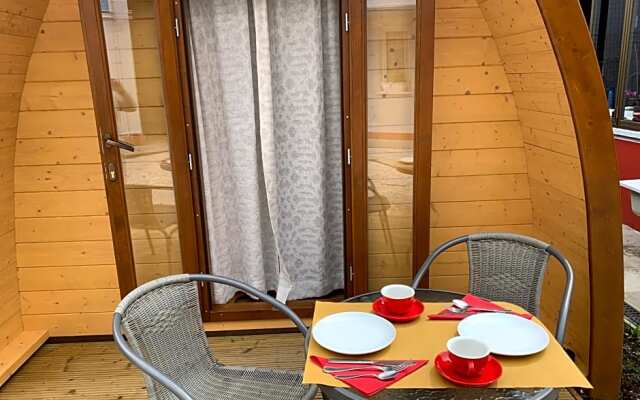 piccadilly b&b