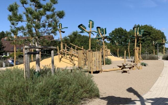 Sea View Villa Grossenbrode, Sea View Apartment