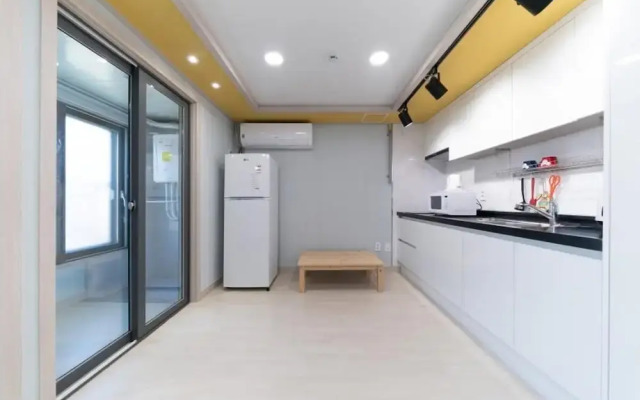 Busan Haeoream Pension