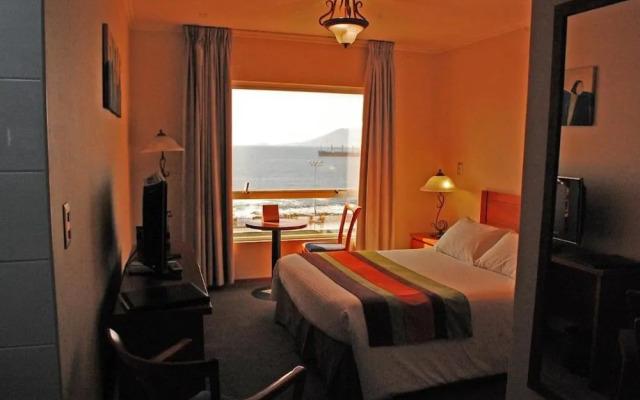 Hotel Florencia Suites & Apart