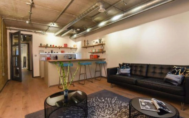 Oakwood at Great Suffolk Street