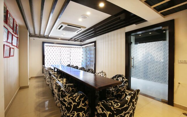 OYO 3791 Hotel Umed Grand