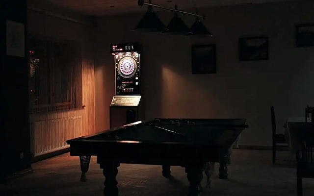 Hotel Restauracja U Guta