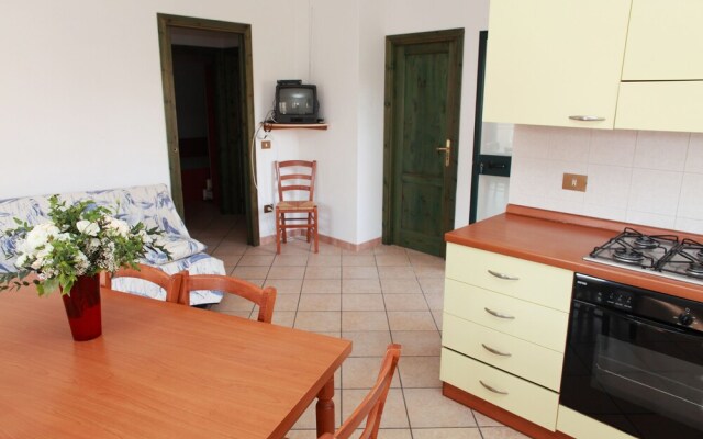Appartamenti Ideal Isola Rossa