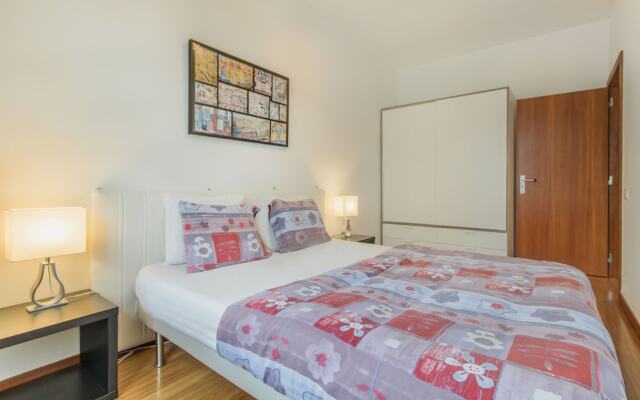 Saldanha Prime Apartment
