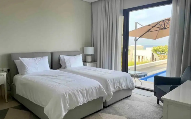 Ajwan Beach House in Sifah Oman