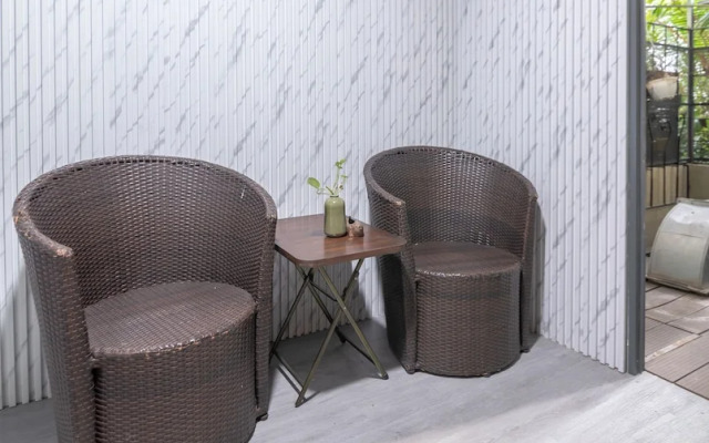 VietLife Hotel & Apartment