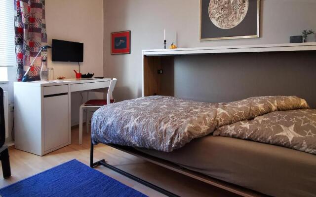 Bed&Breakfast_Einzelzimmer