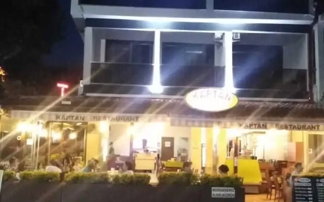 Kerpe Kaptan Pansiyon