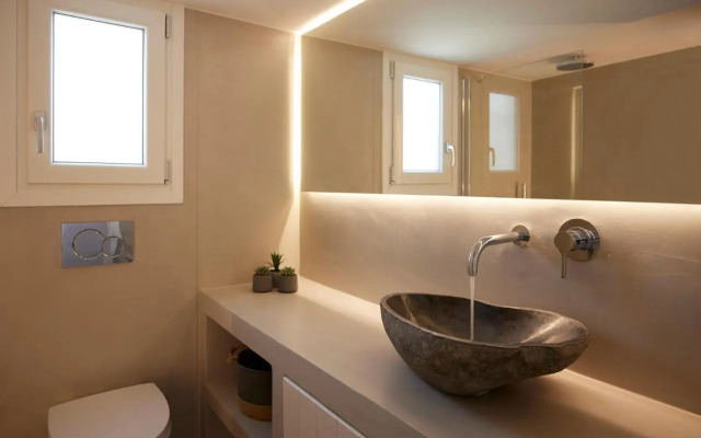 Spiliada Private House Batsi