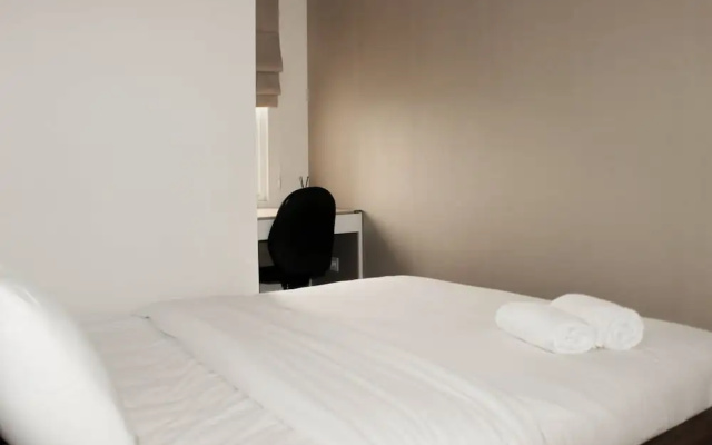 Minimalist And Comfort 2Br At Springlake Summarecon Bekasi Apartment – Guest Rooms – Bekasi