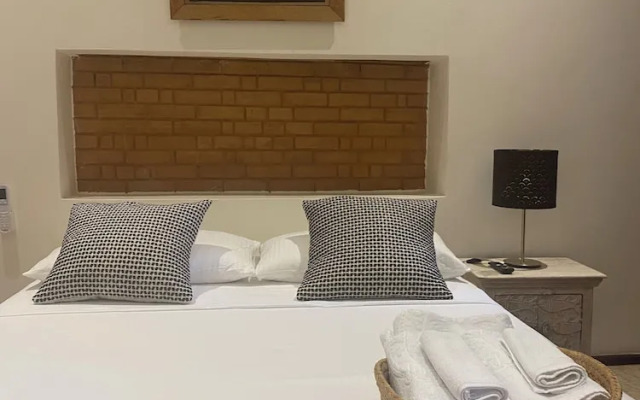 Boutique Hotel Casa Grande, Tropical Journey Familiar Suite, 2 BR