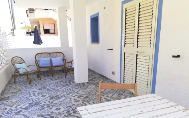 1 Borgo Di Mare Trilocale Superior