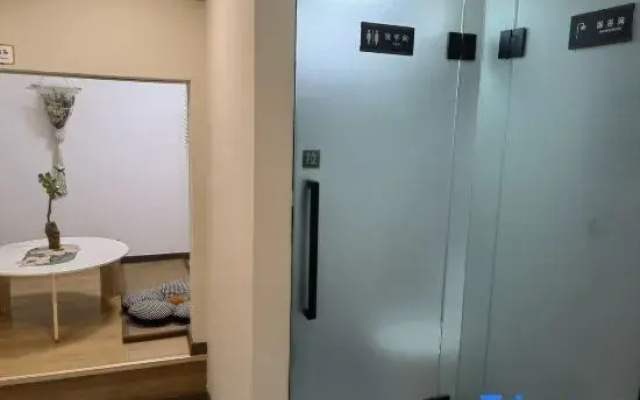 Orange esports homestay