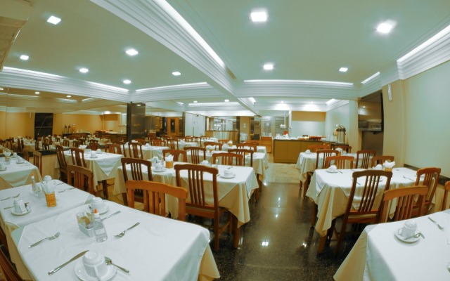 Icaraí Praia Hotel