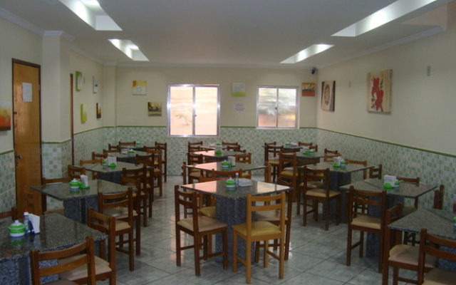 Pousada Barra Riocentro