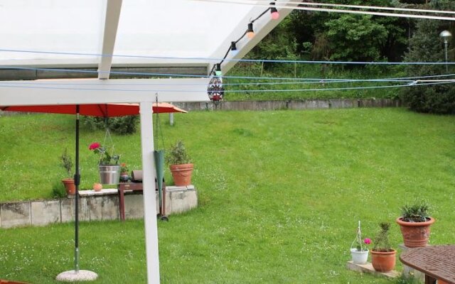 Pension Haus Thies