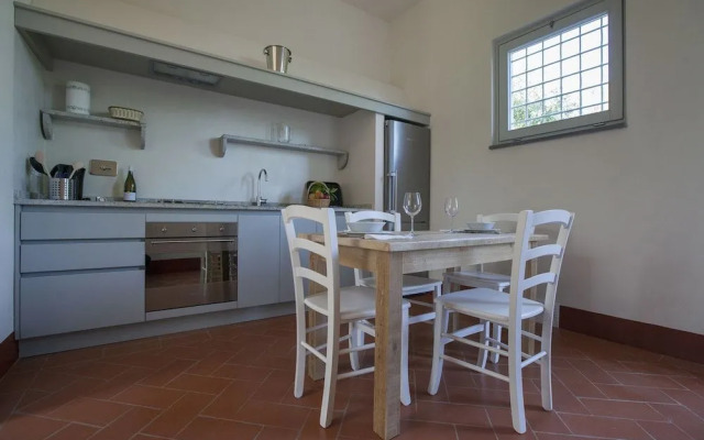 Resort Borgo Syrah