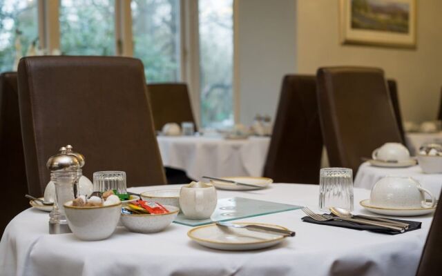 Howbeck Guest House