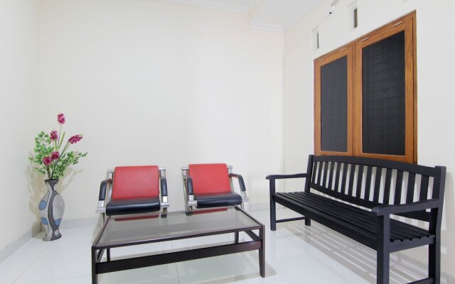 Omahe Simbah Guesthouse