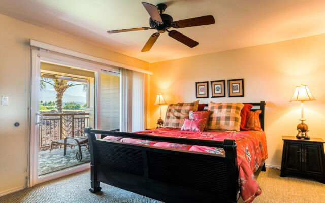 Waikoloa Colony Villas