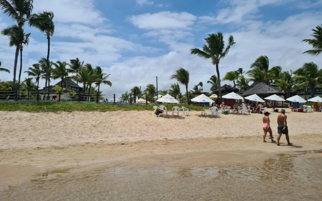 Beach Class Resort Muro Alto