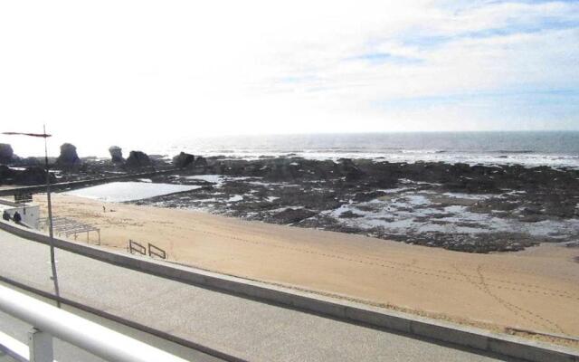 Appartement Saint-Hilaire-de-Riez, 2 pièces, 4 personnes - FR-1-91-55