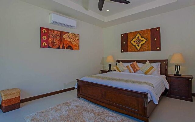 Rawayana Pool Villa